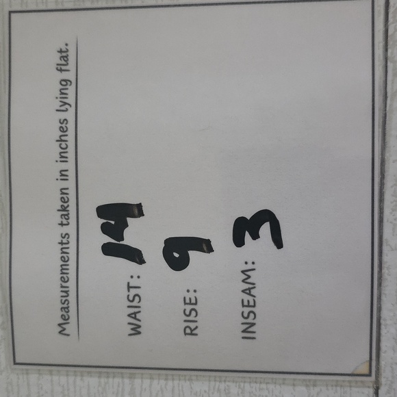 Lilly Pulitzer Colette Skort‎ Scallop Hem Size 6 - Picture 12 of 12